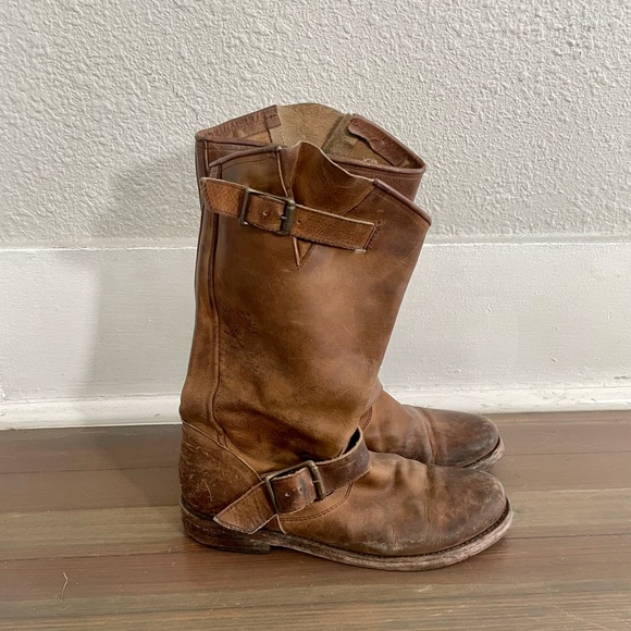 Freebird Crosby Boots - Size 9 - Picture 4 of 6